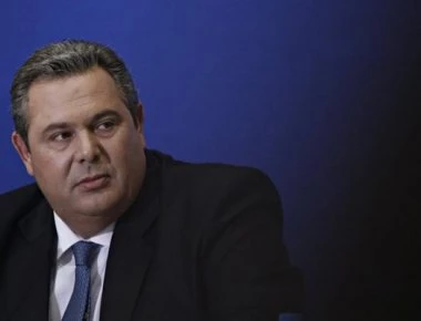 Στις 29 Οκτωβρίου πάει στην Μόσχα ο ΥΕΘΑ Π.Καμμένος